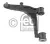 OPEL 04500092 Track Control Arm